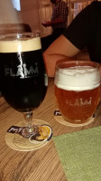 Pivovar Flamm drink