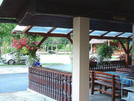 Gostilna Školjka, Ekoclean D.o.o Außen