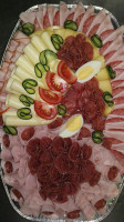 Gastro P. K. food