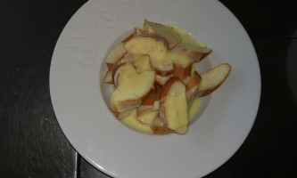 Gastro P. K. food