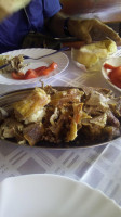 Etno Konoba Popović food