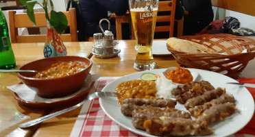 Gostilna In Prenočišča Gedžo,gedŽo D.o.o. food