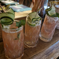 Old Cellar drink