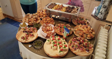 Belički Kej And Catering With Accommodation food