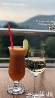 Reštaurácia Panoráma drink