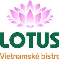 Lotus Vietnamské Bistro logo