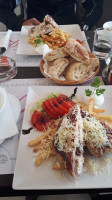 Svečana Sala Prestige Zrenjanin food