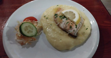 La Gondola Reštaurácia A Pizzeria food