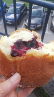 Trojane Doughnuts And Traditional food