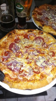 Family Pizza Krupina food