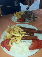 Pivnica Krajina food