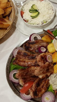 Gostionica Mladost food