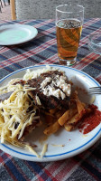 Beograd food