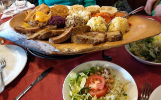 Gostilna Pri Boštjanu Boštjan Bernik S.p. food