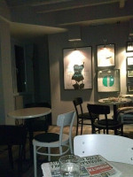 Caffe Forum inside