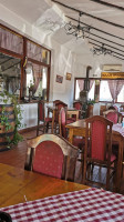 Kod Piroćanca Restoran Pirot inside