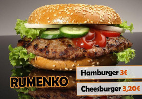 Rumenko food