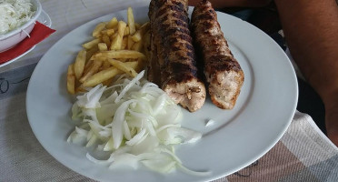 Zvono food