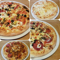 Pizza Calva food