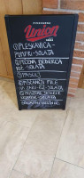 Gostilna In Pizzeria Kajuh, Boris Strniša S.p. menu