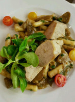 Kontakt Wellness food