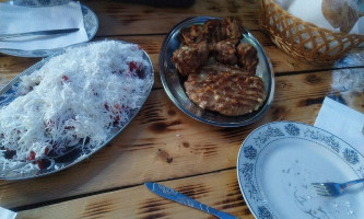 Нови Пинк Пантер food