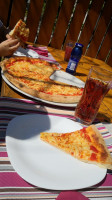 Pizzeria Brajda, Urška Luzar Jerlah S.p. food