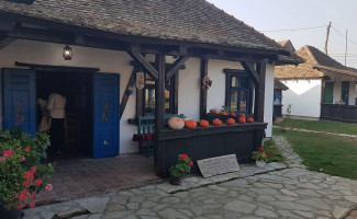 Etno Park Avlija Selo Glušci U Mačvi outside
