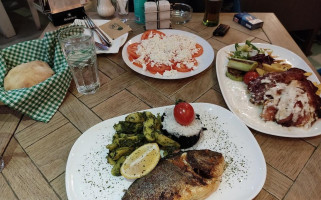 Olive Tree food