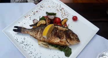 Starý Dom Vináreň U Ludvika food