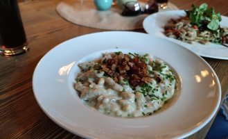 Starý Dom Vináreň U Ludvika food