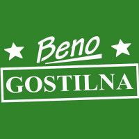 Guesthouse Beno logo