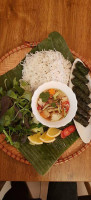 Viet Home Vietnamská Reštaurácia food