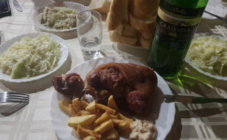 Vojvodina food