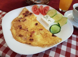 Kralj Zelja food