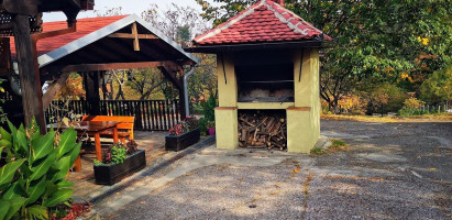 Bed And Breakfast Lazarev Konak outside