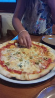 Pizzeria Pri Kameni food