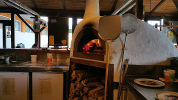 Pizzeria Pri Kameni drink