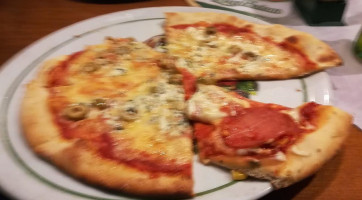 Pizzeria Pri Kameni food