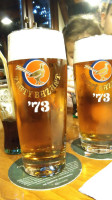 Pizzeria Pri Kameni drink