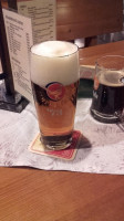 Pizzeria Pri Kameni drink