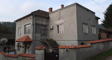 Kuća Za Odmor Radmila Außen