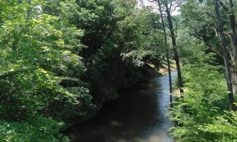 Restoran Sa Prenoćištem Gornjak outside