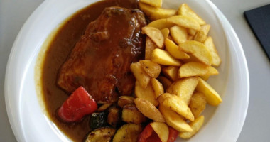 S Restavracije D.o.o. food