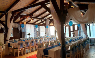 Sala Sofija inside
