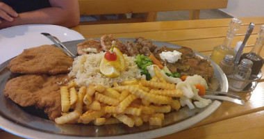 Turistična Kmetija Pirnat food