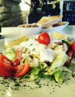 The Code food