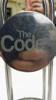 The Code drink