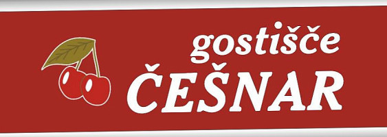 Gostišče ČeŠnar logo