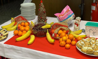 Gostilna Pri Eriki Dušan Kuronja S.p. food